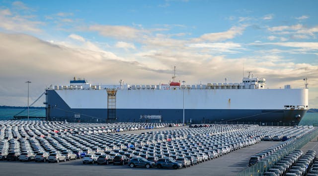 Headline: Canada's 25% Counter-Tariffs on U.S. Vehicles Take Effect April 9