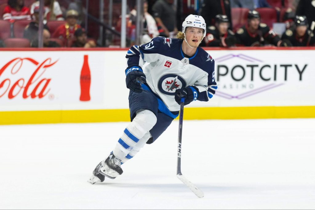 Headline: Chaz Lucius Retires at 21 Due to Tissue Disorder