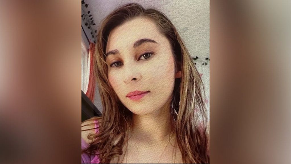 Headline: Boyfriend of Missing Maryland Woman Arrested by ICE