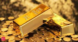 Gold Prices Rise as Trump Tariffs Spark Market Jitters and Rate Cut Expectations