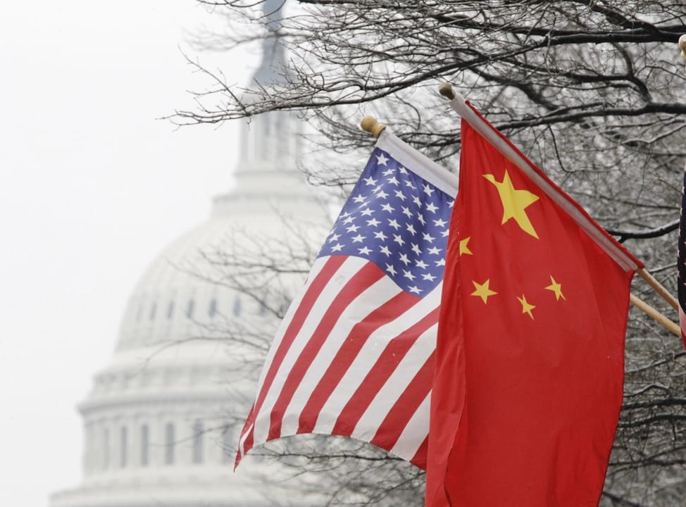 U.S. Warns of Chinese Intelligence Targeting Government Employees for Recruitment