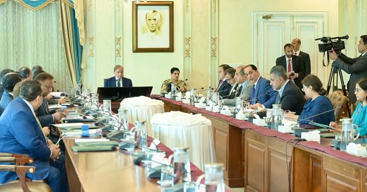 pm-shehbaz-sharif-export-facilitation-scheme-meeting