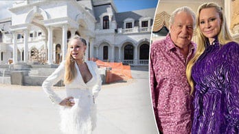 Jackie Siegel Announces the Deaths of Husband David and Sister Jessica on Social Media