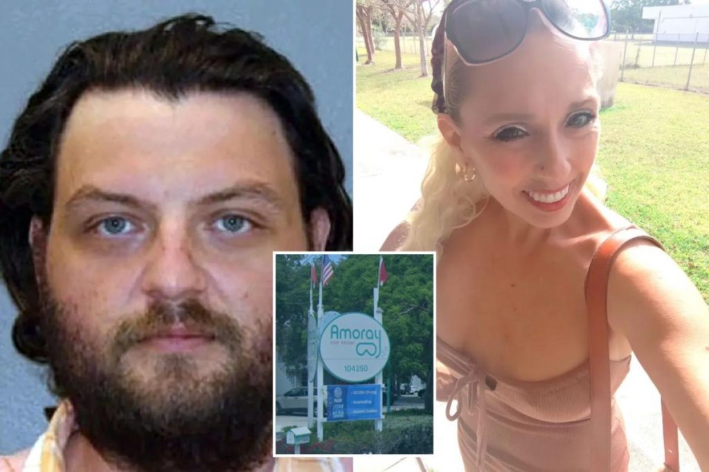 Florida Man Arrested for Allegedly Killing Woman and Hiding Body at Key Largo Resort