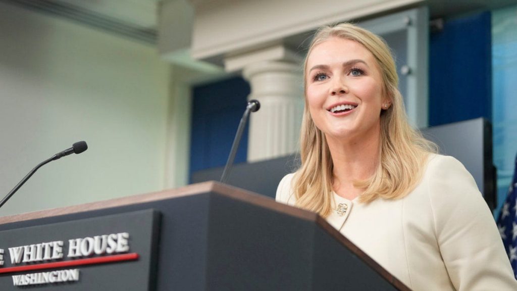 White House Press Office Refuses to Answer Questions from Reporters with Pronouns in Email Signatures, New York Times Reports