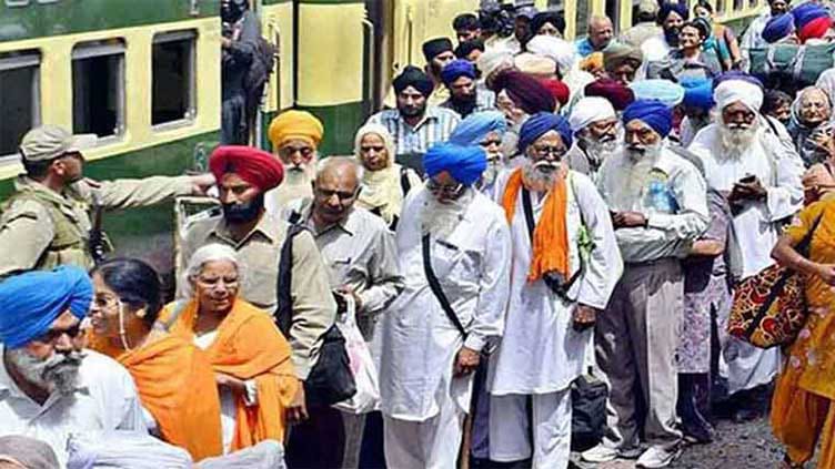 Pakistan Issues Record 6,629 Visas to Indian Sikh Pilgrims for Baisakhi 2025