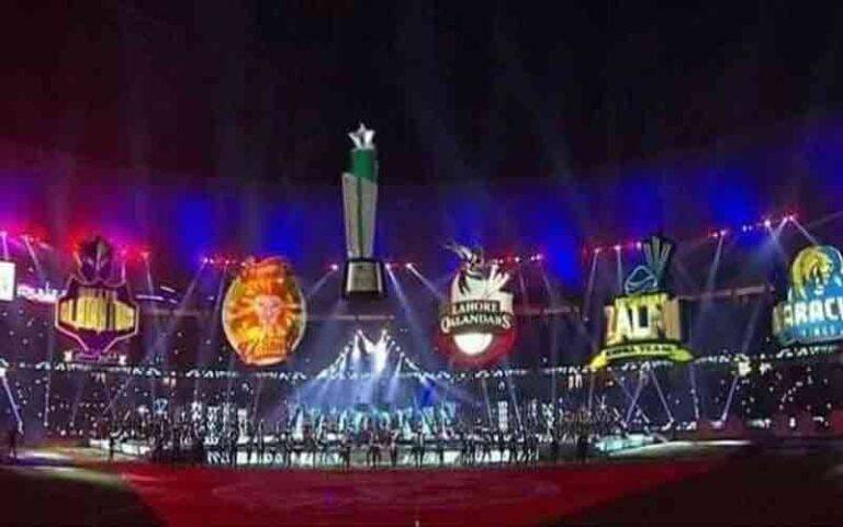 Rawalpindi to Host PSL 10 Opening Ceremony and First Match