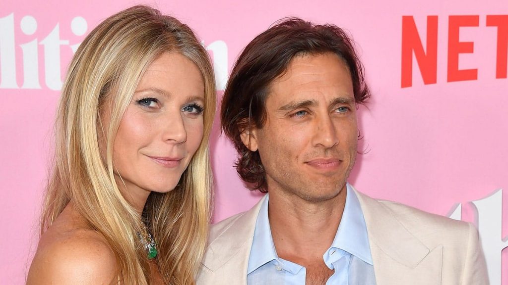 Gwyneth Paltrow Discusses Blended Family Challenges and Parenting Regrets