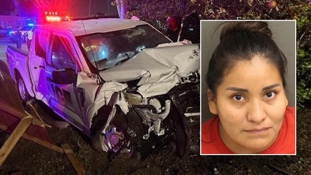 Headline News: Belle Isle Officer Injured in Crash Involving Undocumented Driver
