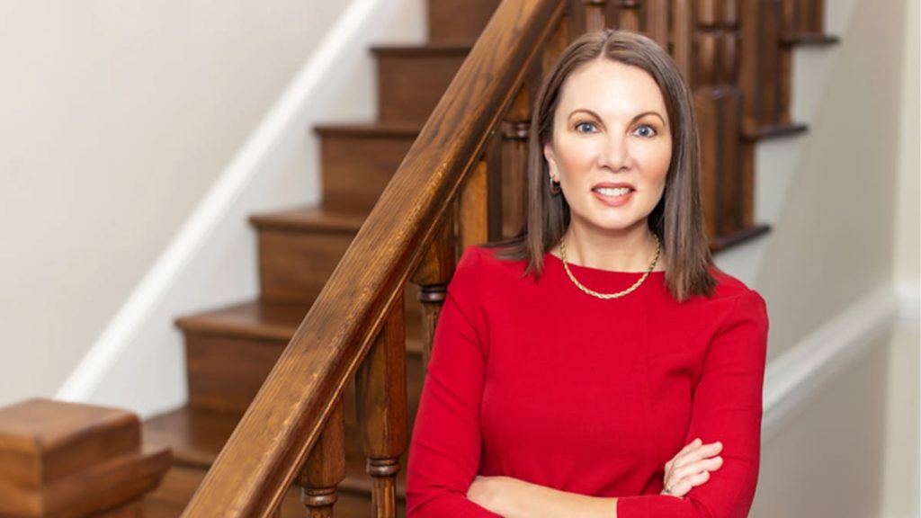 Headline News: Georgia Rep. Stacey Evans Criticizes Rachel Maddow’s Coverage as “Preposterous”