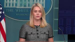 White House Briefing on Beijing’s 125% Tariff Increase Amid Trade War Escalation