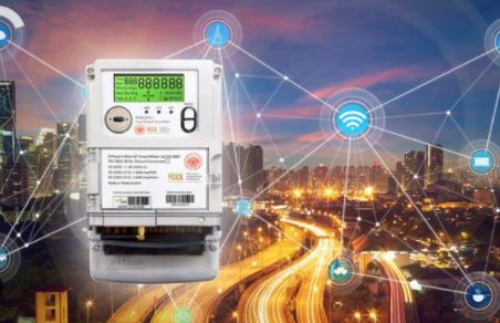 Installation of Advanced Metering Infrastructure Meters Underway in Islamabad and Rawalpindi