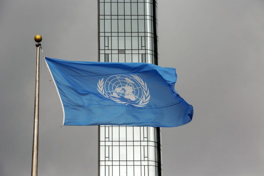 UN Humanitarian Agency to Cut Staff by 20%, Impacting Operations in Over 60 Countries Including Pakistan