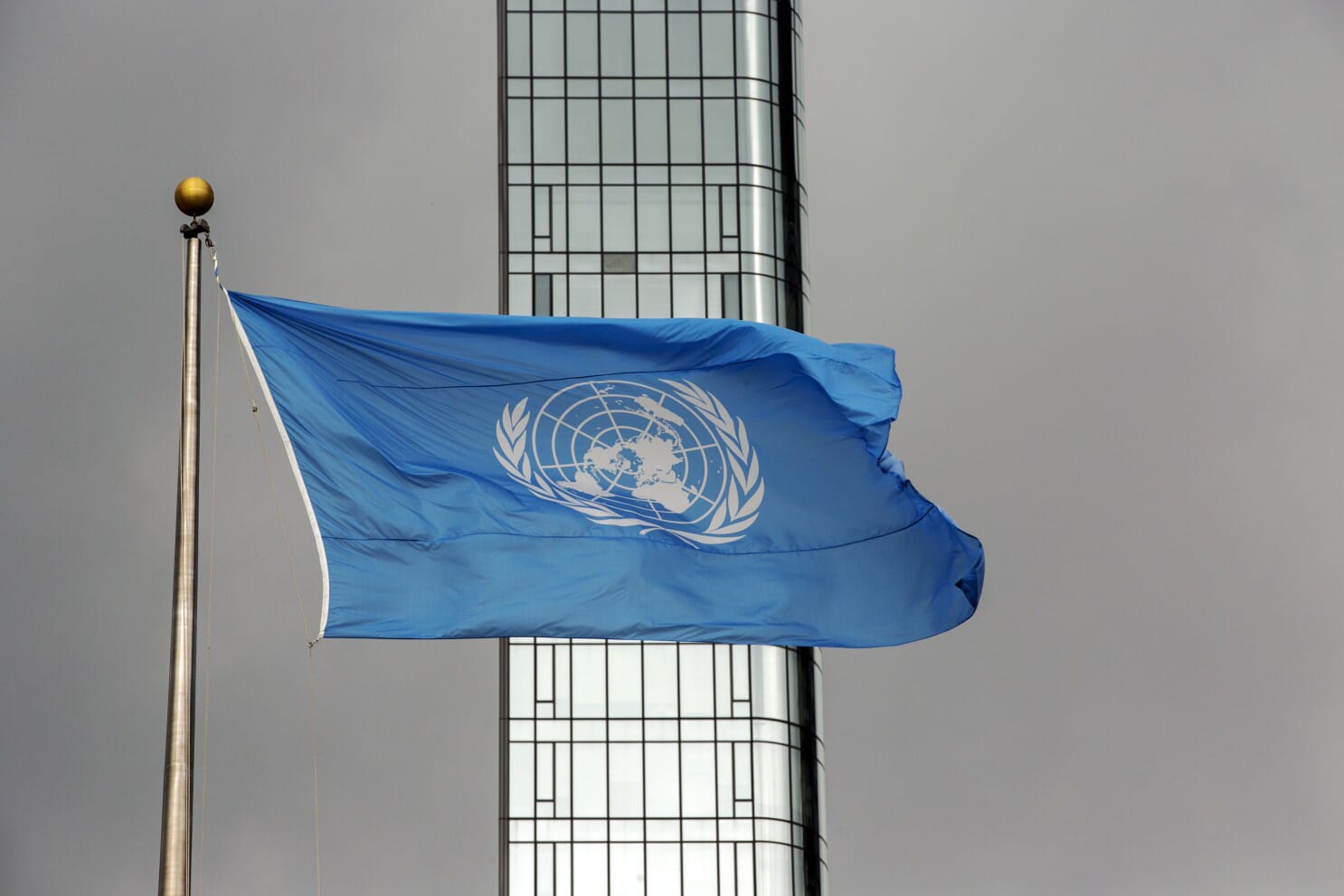 UN Humanitarian Agency to Cut Staff by 20%, Impacting Operations in Over 60 Countries Including Pakistan