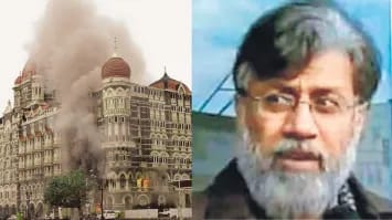 U.S. Extradites Pakistani-Canadian Suspect in Mumbai Attacks to India