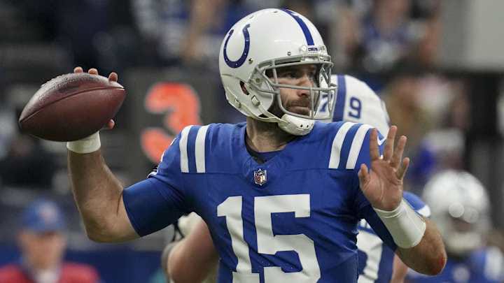 Browns Sign Joe Flacco to One-Year Deal, Hint at Draft Intentions with No. 2 Pick
