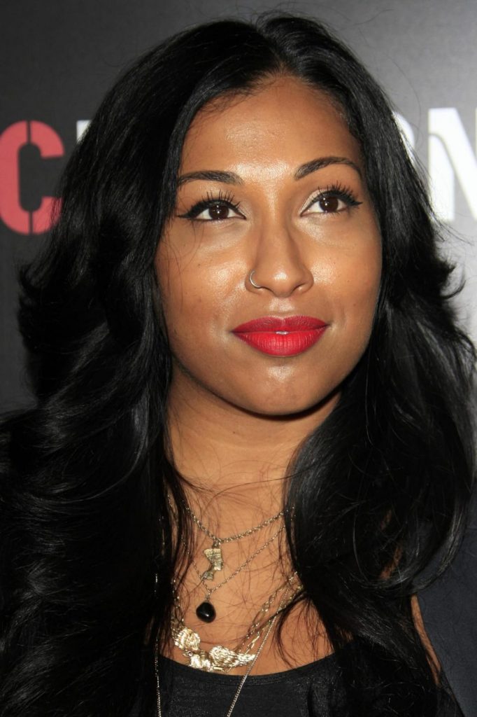 Melanie Fiona Returns with First EP in 13 Years, ‘Say Yes’