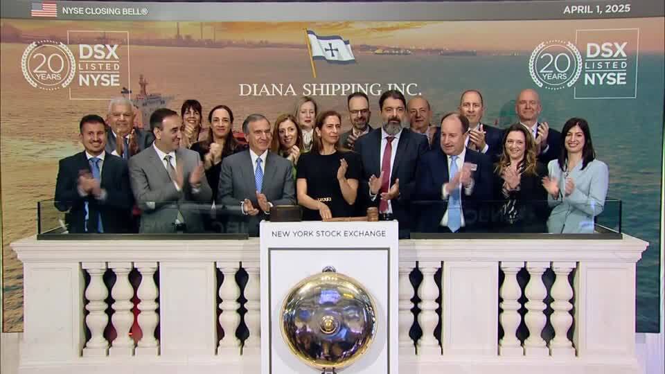 Markets Rebound as NYSE Opens Following US Tariff Exemptions