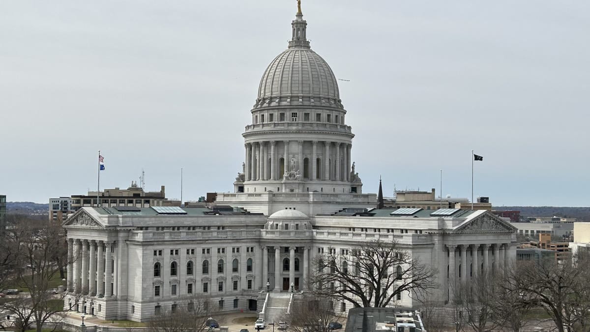 Republican Group Reports Record Fundraising in Early 2024