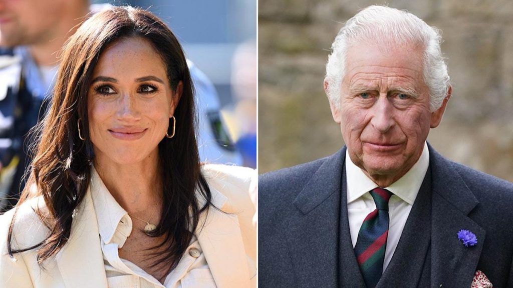 Meghan Markle Sends ‘As Ever’ Gifts to Celebrity Friends