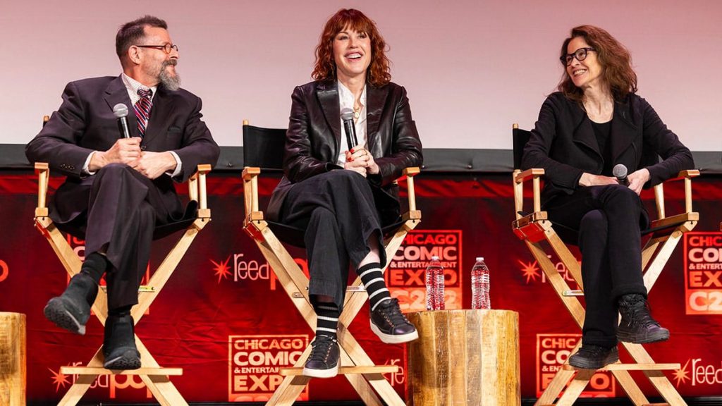 'The Breakfast Club' Cast Reunites for 40th Anniversary