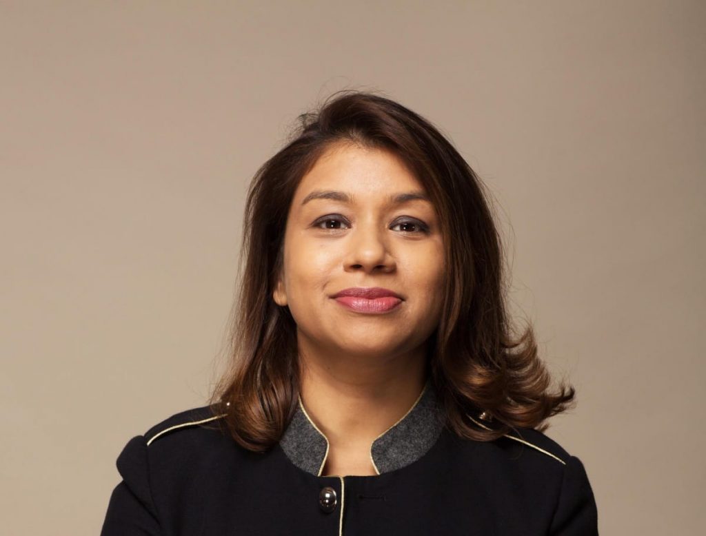 Headline: Tulip Siddiq Denies Wrongdoing Amid Bangladesh Arrest Warrant