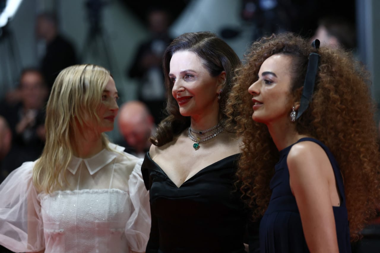 Cannes Film Festival Set to End with Palme d’Or Reveal