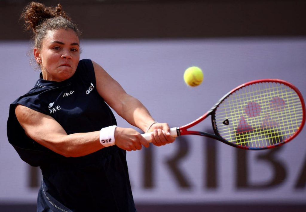Jasmine Paolini First Italian Woman in Over a Decade to Reach Italian Open Final