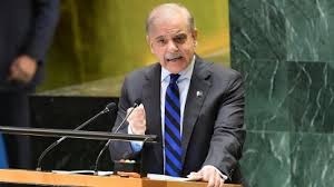 Pakistan PM Shehbaz Sharif Offers Peace Talks with India After Ceasefire