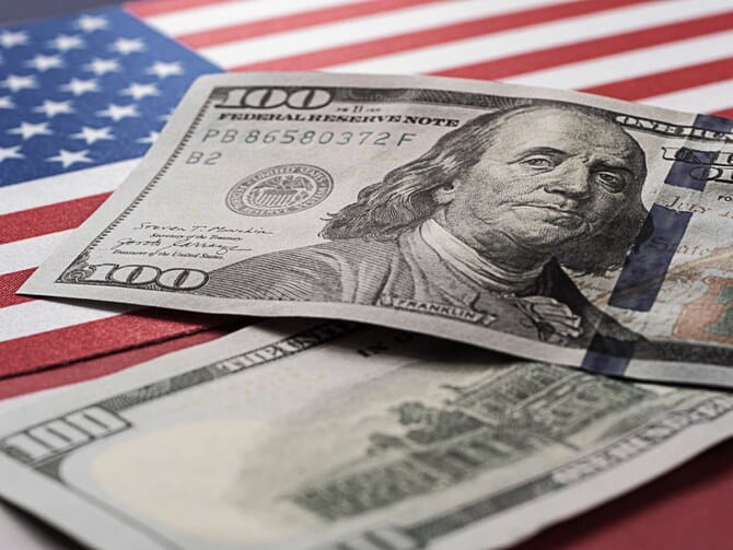 Foreign Holdings of U.S. Treasuries Reach Record High in March