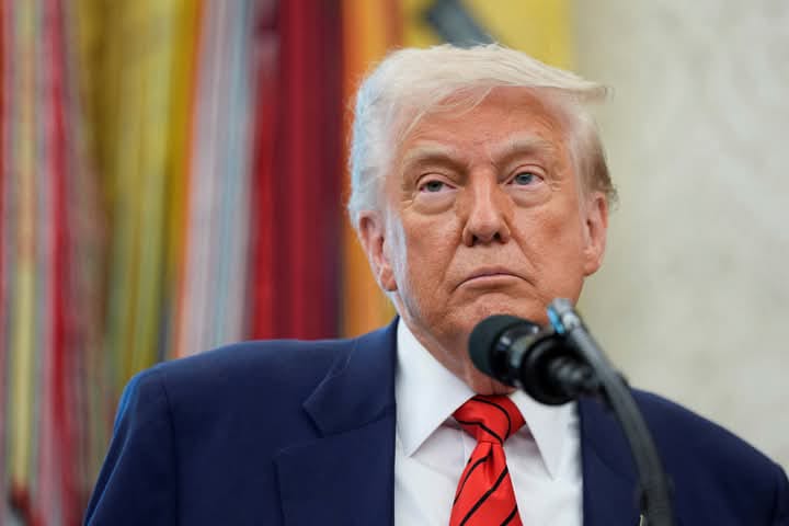 JUST IN: Trump Administration Loses Bid to Lift Deportation Order
