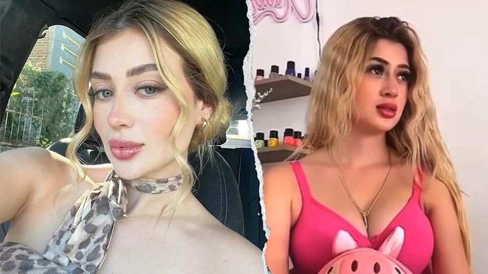 Mexican Influencer Shot Dead During TikTok Livestream