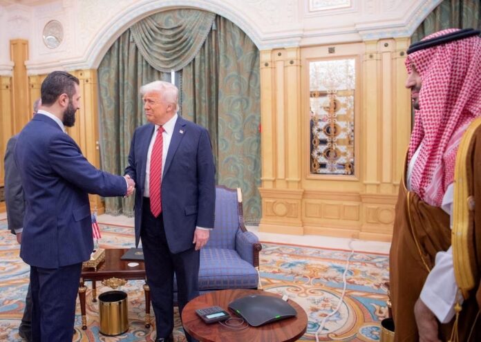 Trump's Whirlwind Tour: Beyond Diplomacy to Lucrative Investments