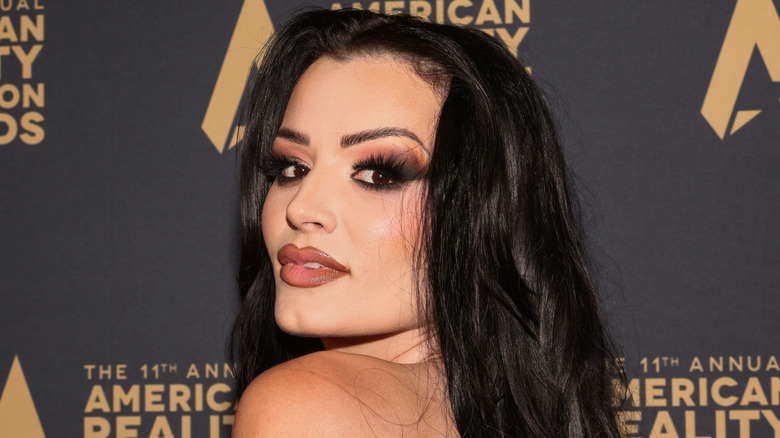 Saraya Bevis Reveals Disturbing Fan Encounter