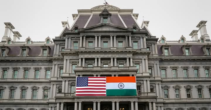 US Imposes Visa Bans on Indian Travel Agents Over Illegal Migration