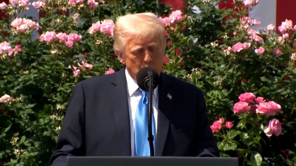 Trump Says Russia and Ukraine to Start Ceasefire Talks; Kremlin Cautions on Timeline