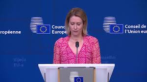 EU Follows US in Lifting Economic Sanctions on Syria