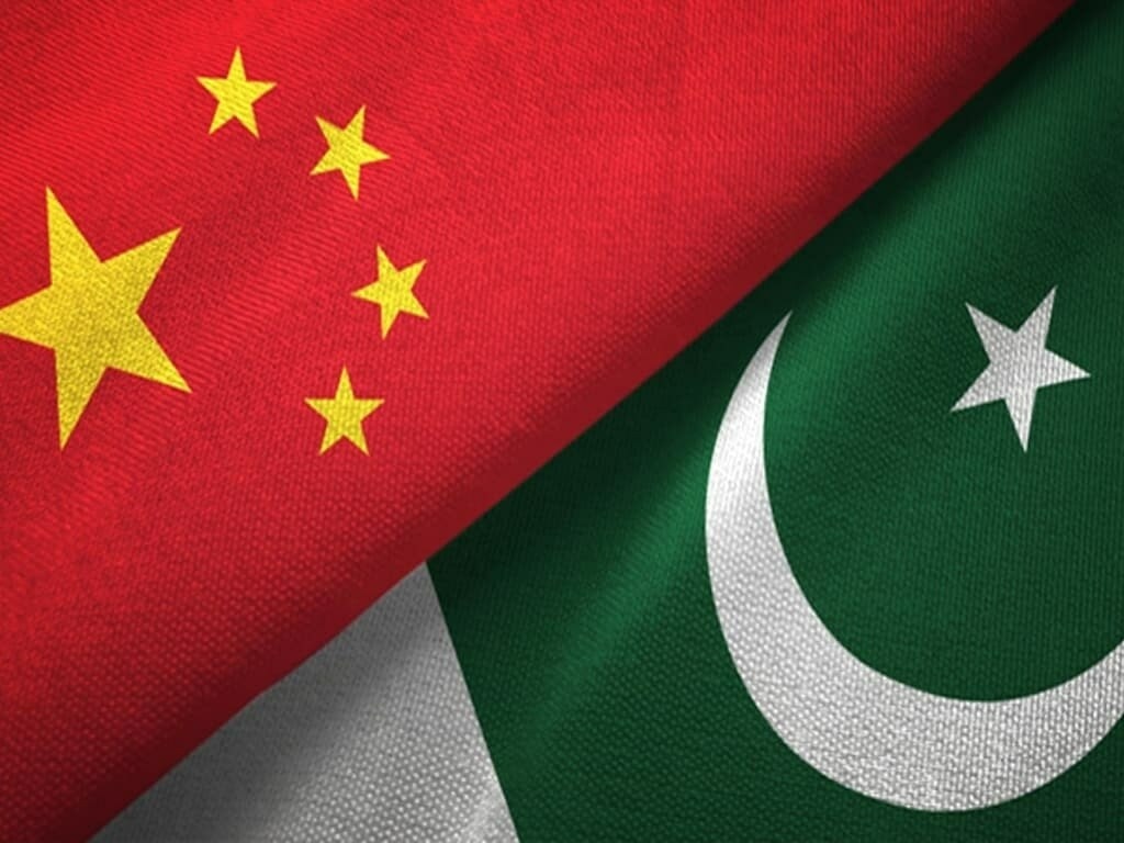 Pakistan to Deepen Trade Ties with China After Conflict with India