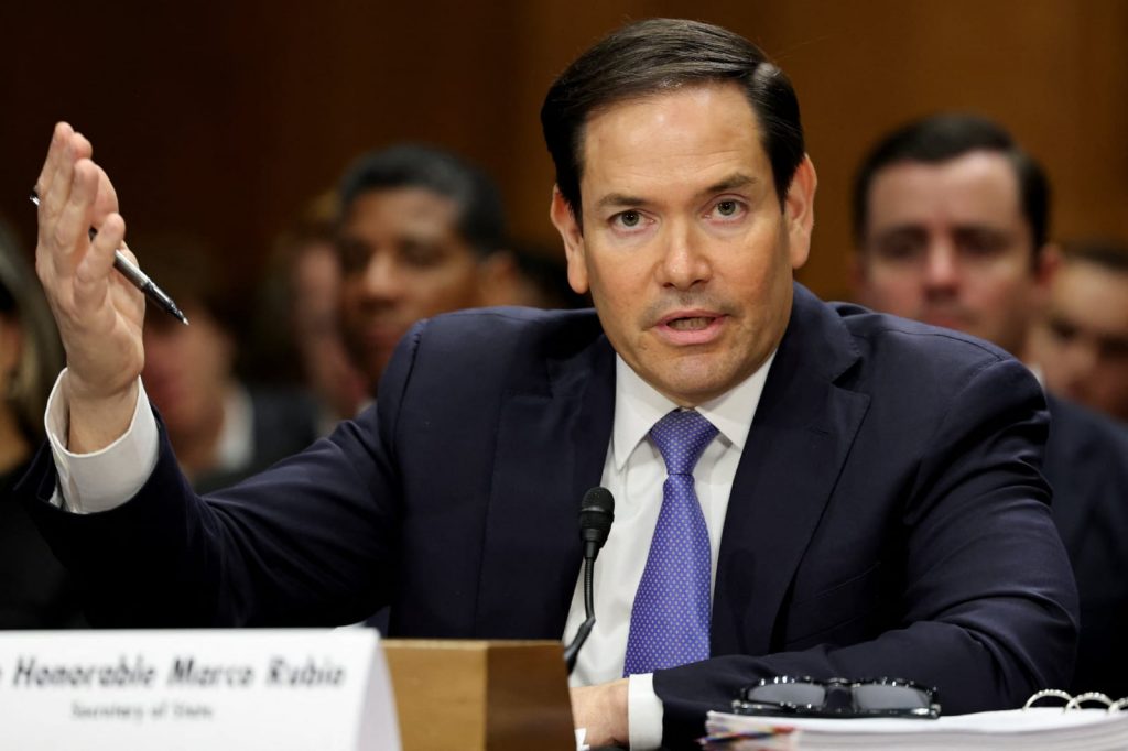 Rubio May Have Revoked Thousands of Visas Amid Crackdown