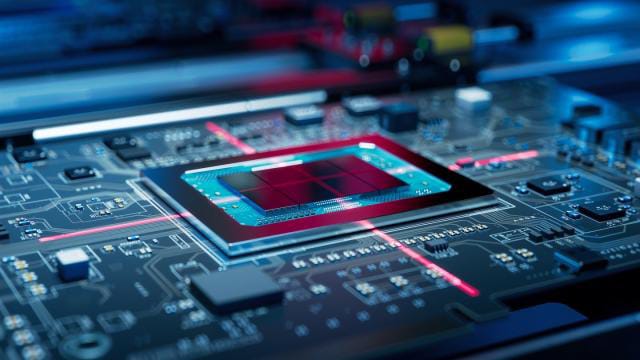 China Threatens Legal Action Over U.S. Semiconductor Restrictions