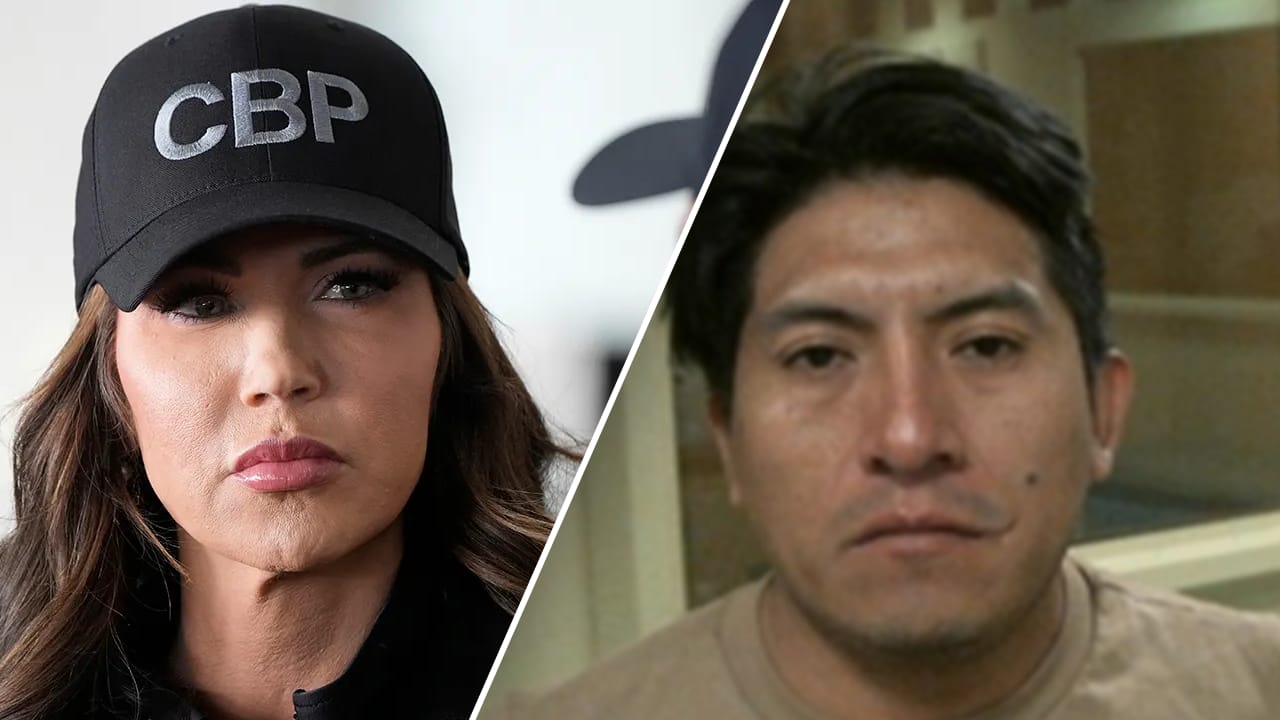 ICE Arrests Ecuadorian Illegal Immigrant Charged with Vehicular Homicide in Minnesota