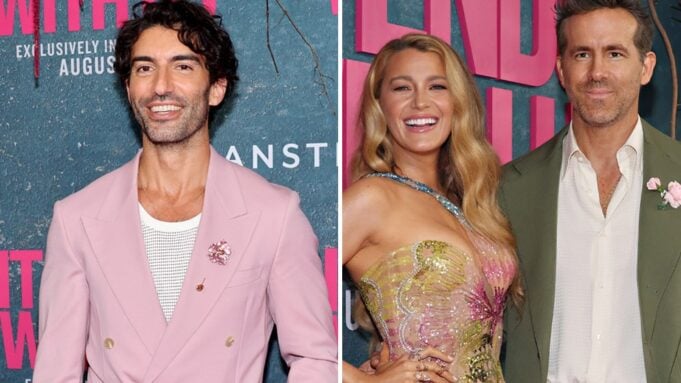 Judge Dismisses Justin Baldoni’s $400 Million Defamation Suit Against Blake Lively
