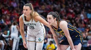 WNBA Breaks Viewership Records, Coach Brondello Celebrates Milestone