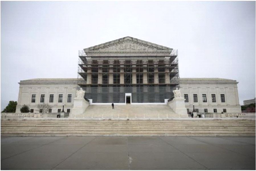 Supreme Court Narrows Use of Nationwide Injunctions in Immigration Case
