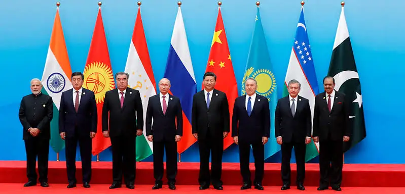 Shanghai Cooperation Organization: A Visible Tilt in Favor of Pakistan