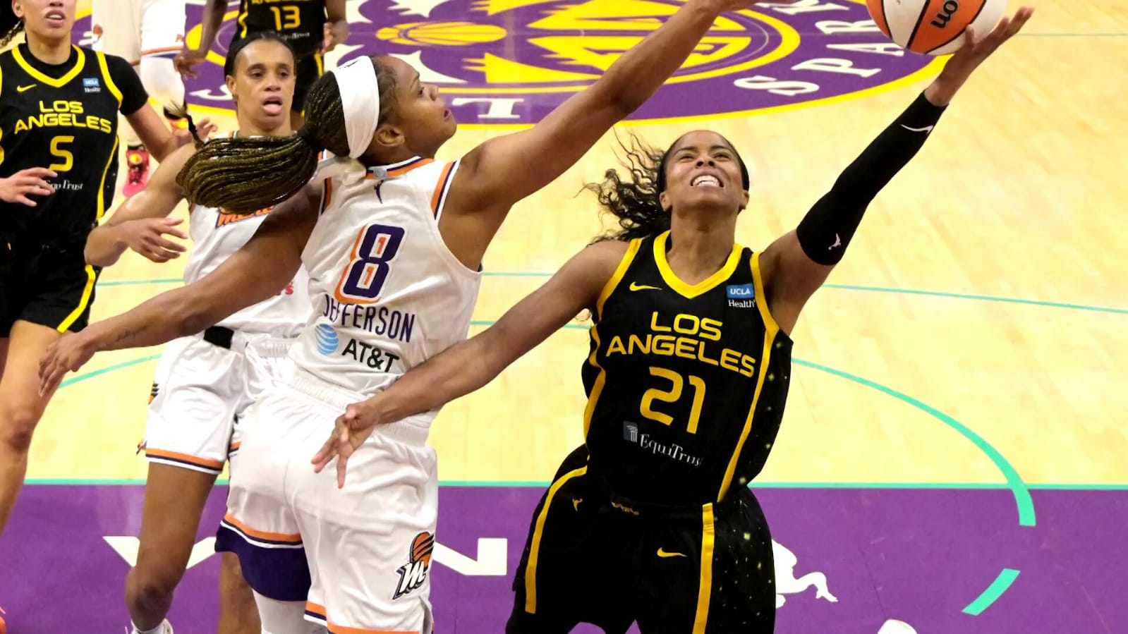 WNBA Adds Teams in Cleveland, Detroit, and Philadelphia