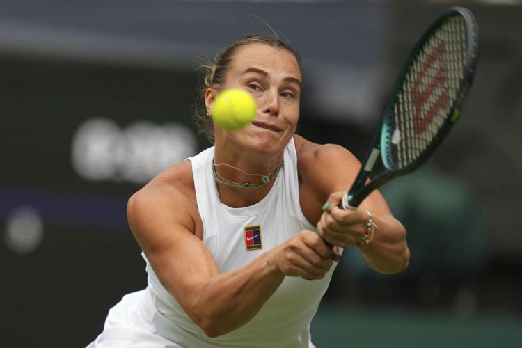 Sabalenka Eyes First Wimbledon Title After Injury Comeback