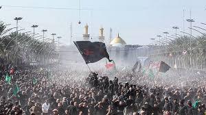 Karbala: A Chronicle of Truth, Sacrifice, and Faith