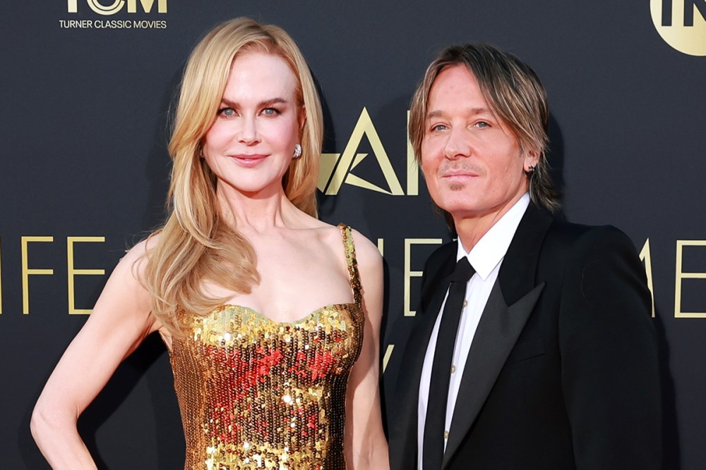 Nicole Kidman, Keith Urban Separate After 19 Years: Reports