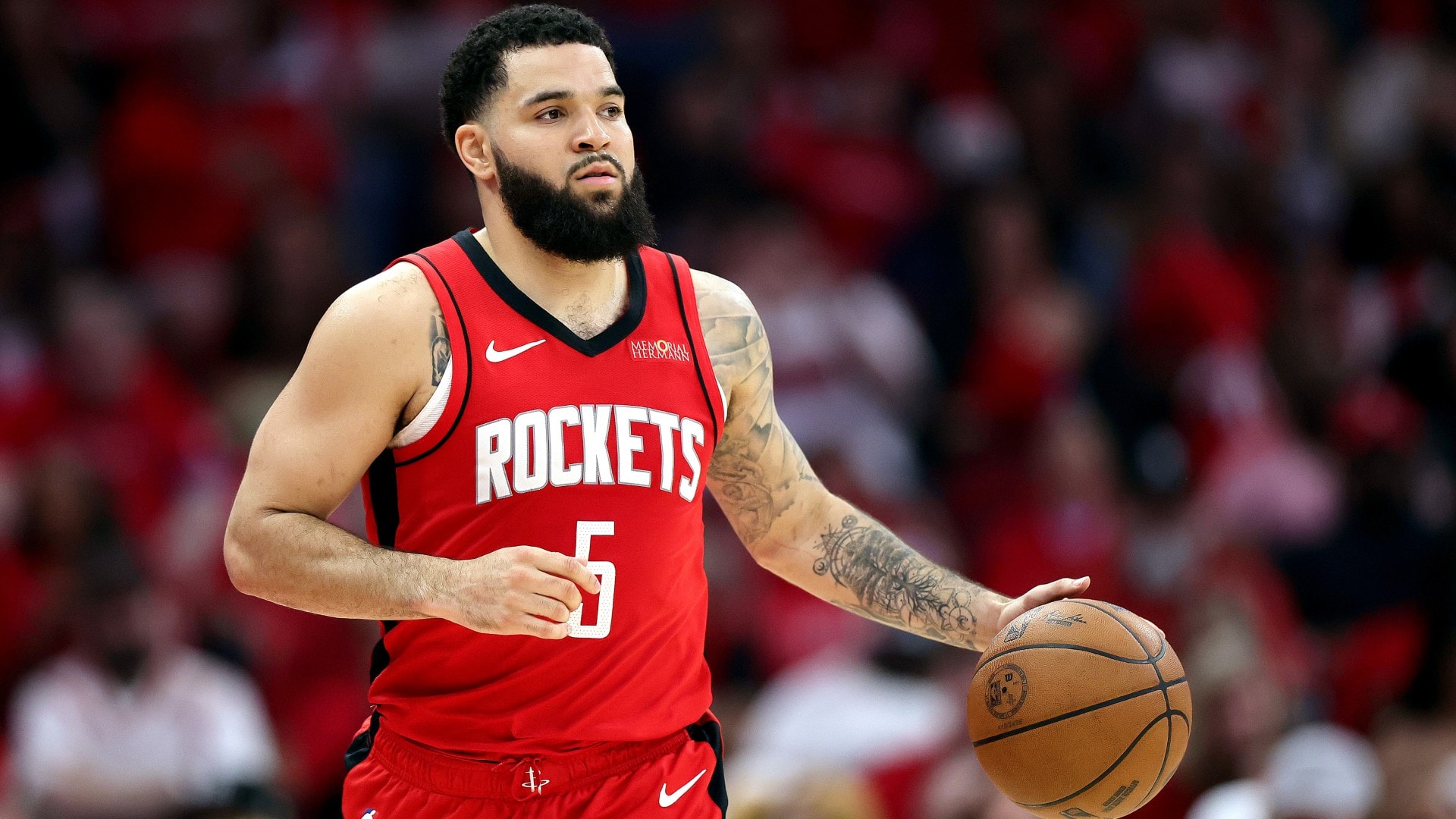 Houston Faces a Familiar Opponent in Return to Playoffs